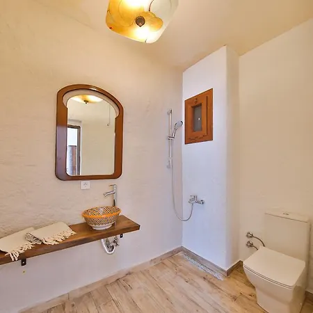 Hotel Koyici Alacati