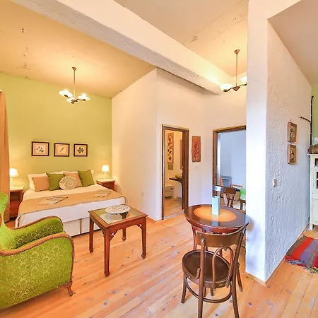 Koyici Hotel